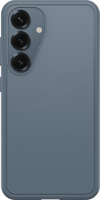OtterBox Symmetry Samsung Galaxy S25 Back Cover avec Aimant Bleu