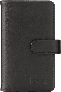 Fujifilm Instax Mini Album Black