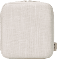 Fujifilm Instax Link Wide Case Ash White