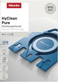 Miele GN HyClean Pure (4 units)