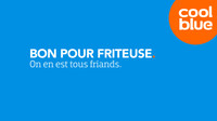 Fryer Gift Card of 100 euros (French version)