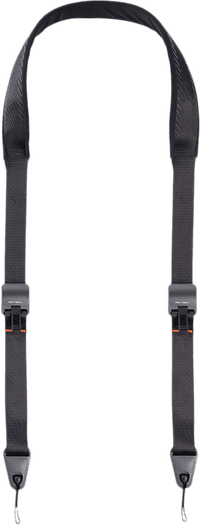 PGYTECH Bandoulière Noir