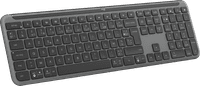 Logitech Signature Slim K950 Draadloos Toetsenbord Azerty Zwart