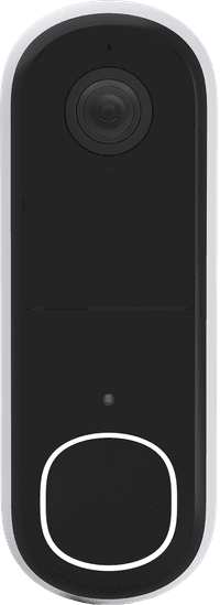 Arlo 2K Wireless Video Doorbell