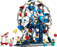 LEGO Creator 3-in-1 Klassiek Reuzenrad 31389