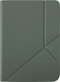 Kobo Clara BW / Colour Sleep Cover Groen