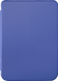 Kobo Clara BW/Colour Basic SleepCover Blue