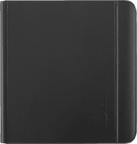 Kobo Libra Colour Notebook SleepCover Black