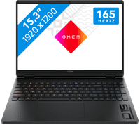 HP HyperX OMEN 15-gb0970nb Azerty
