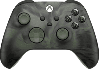 Microsoft Xbox Manette Sans Fil Nocturnal Vapor Special Edition