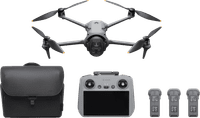 DJI Mavic 4 Pro Fly More Combo