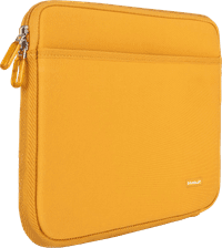 BlueBuilt Laptophoes breedte 36 cm 15-16 inch S Geel