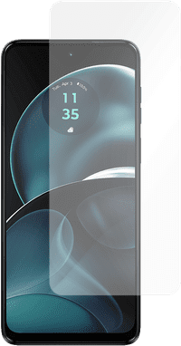 Just in Case Tempered Glass Motorola Moto G14/54 Screen Protector