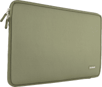 BlueBuilt Housse pour PC Portables pour Apple MacBook Air 13 Pouces Vert