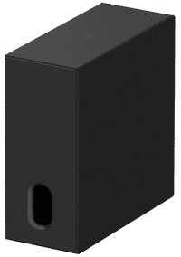 Sony Bravia Theatre Sub 8