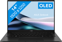 ASUS Zenbook 14 OLED Copilot+ PC UM3406GA-QDNADW-BE Azerty