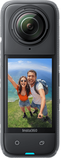 Insta360 X4