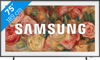 Samsung The Frame 75LS03D (2024)