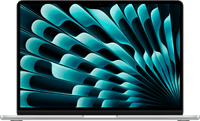 Apple MacBook Air 13 inch (2026) M5 (10 CPU / 10 GPU) 24GB/512GB Zilver AZERTY
