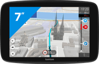 TomTom Go Navigator 7 Europa