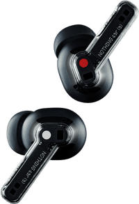 Nothing Ear (a) Zwart