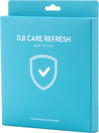 DJI Care Refresh Card Avata 2 (2 ans)
