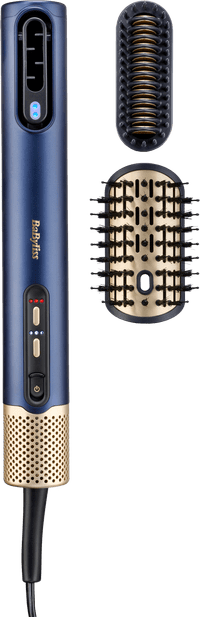 BaByliss Air Wand 3-in-1 Wet To Dry AS6550E