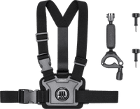 DJI Osmo Action Biking Accessory Kit