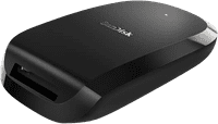 SanDisk Extreme Pro CFexpress Card Reader Type B