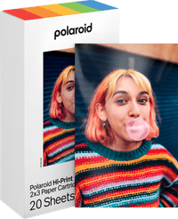 Polaroid Hi-Print 2x3 Photo Paper (20 units)