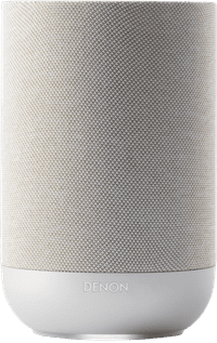 Denon Home 200 Zilver