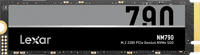 Lexar NM790 M.2 SSD 4TB