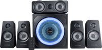 Trust GXT 658 Tytan 5.1 Speaker