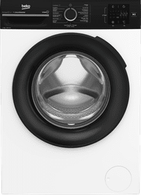 Beko BM3WFT3841B SteamCure