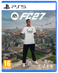 EA Sports FC 27 PS5