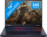 Acer Predator Helios Neo 16 (PHN16-72-91XZ) AZERTY