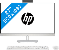HP 27-cr1013nb All-in-One AZERTY