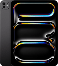 Apple iPad Pro (2024) Nano 11 Pouces 1 To Wifi + 5G Noir