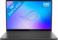 ASUS Zephyrus 16 GU605CP-QR101W AZERTY