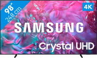 Samsung Crystal UHD 98DU9070 (2024)