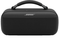 Bose SoundLink Max Zwart