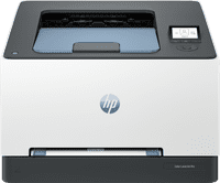 HP Color LaserJet 3202dw