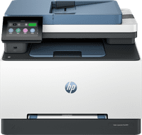 HP Color LaserJet 3302fdw