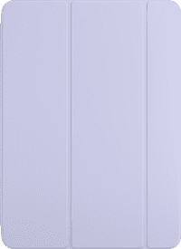 Apple Smart Folio iPad Air 11 inch (2025/2024) Lichtviolet