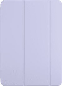Apple Smart Folio iPad Air 13 inches (2025/2024) Light Violet