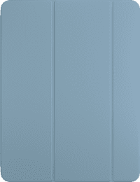 Apple Smart Folio iPad Pro 13 inches (2025/2024) Denim