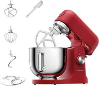 Kenwood kMix KMX751ARD Rood