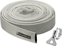 Kärcher Flexible Plat 10 m Extra Solide