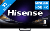 Hisense ULED 55" U79S PRO (2026)