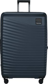 Samsonite Intuo Valise à 4 Roulettes Extensible 81 cm Blue Nights